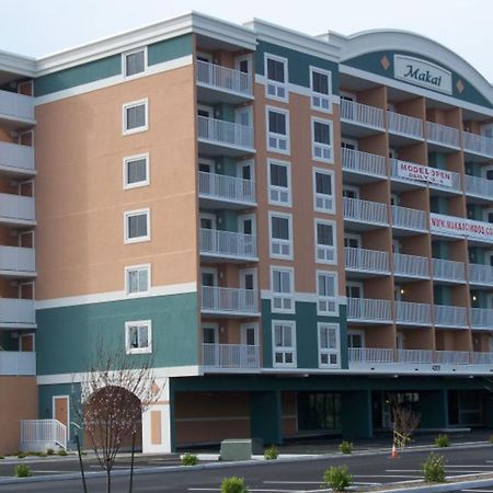 Makai 108 Ocean City Quarto foto