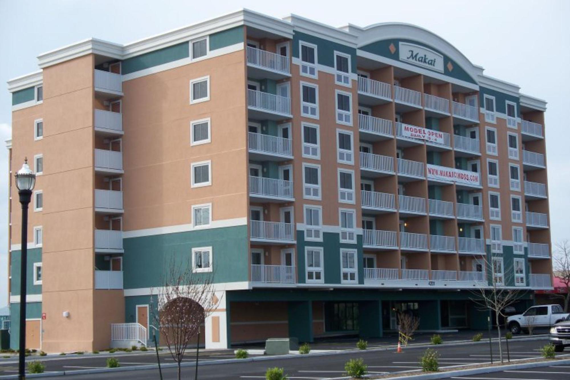 Makai 108 Ocean City Quarto foto